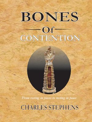 cover image of Bones of Contention